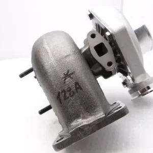 Mega-Angebot GARRETT 465366-5001S - Lader, Aufladung - Original Spare part